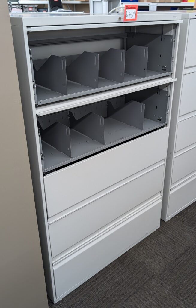 Welter Storage