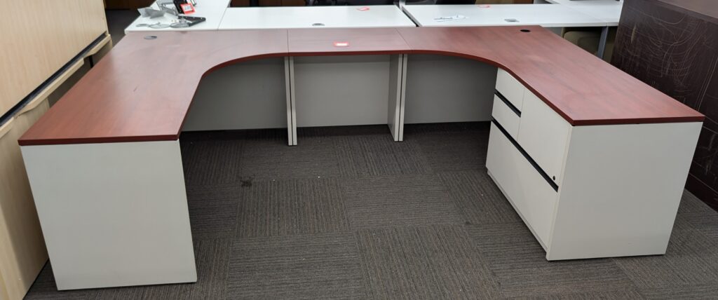 Welter Storage