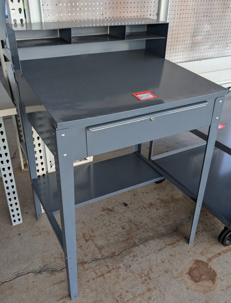 Welter Storage