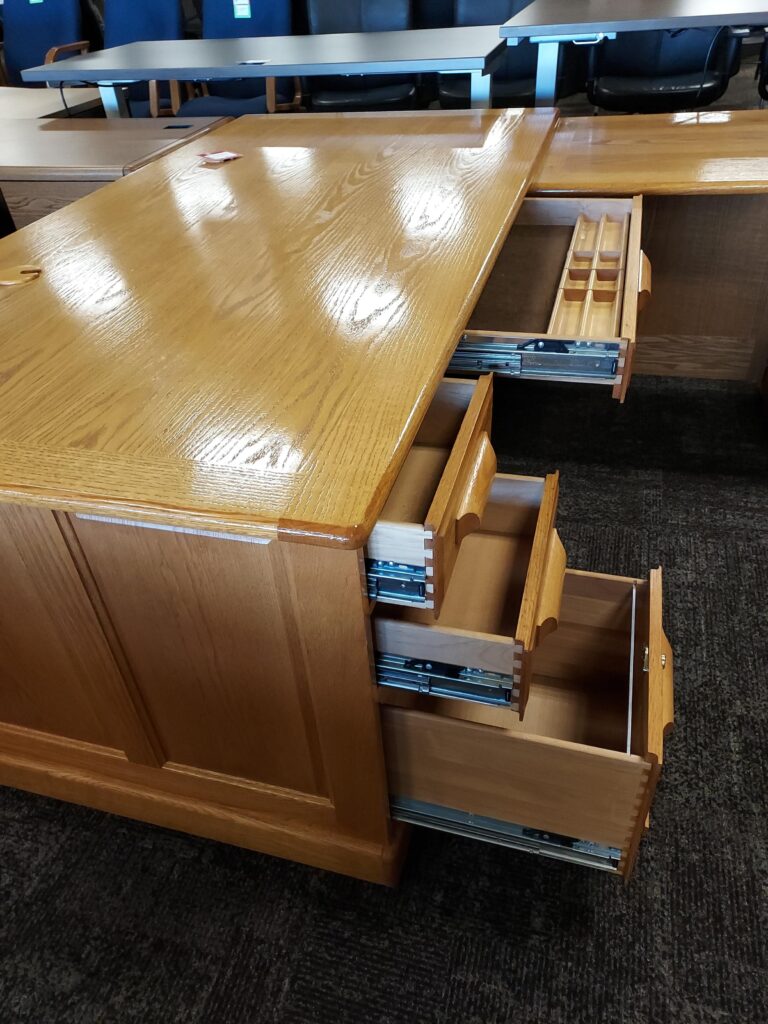 Welter Storage
