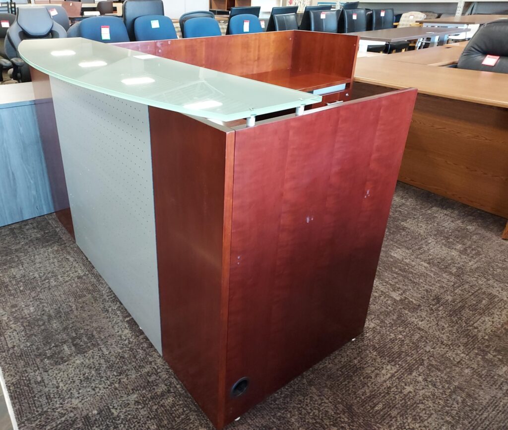 Welter Storage