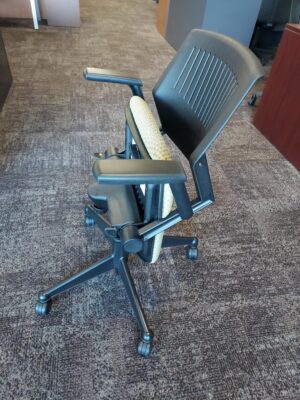 Coalesse by Steelcase Training Room Chair - Used