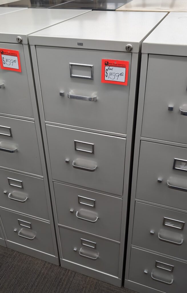 Welter Storage