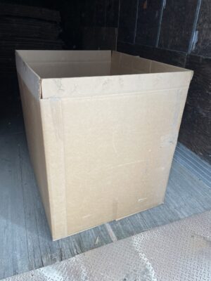 40”x48”x48” tall Gaylord Boxes - Used