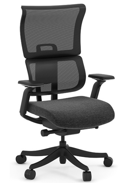 Harmony 579781 Phaser Mesh High Back Executive Chair - New