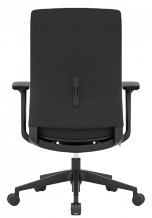 Harmony 69821 Apex Mid Back Vinyl Executive Chair - New - Image 3