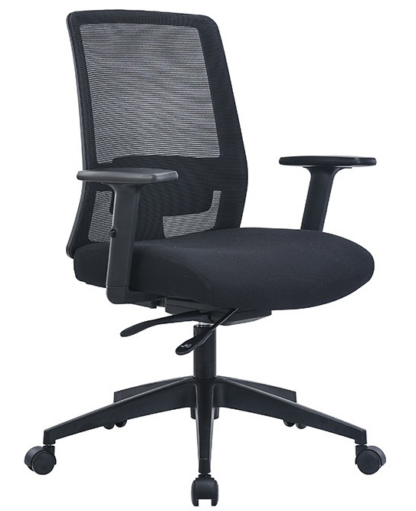 Harmony 15301 Mesh Mid-Back Task Chair - New