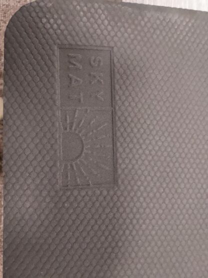 20" x 40" Sky Mat Brand Anti-Fatigue Mat - Used - Image 2