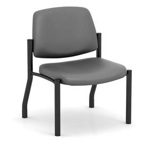 Stance Big/Tall Heavy Duty Guest Chair - New