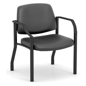 Stance Big/Tall Heavy Duty Guest Chair with Arms - New