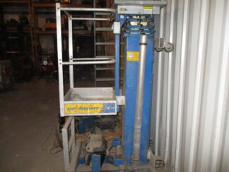 Genie AWP30 Man Lift - Used