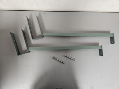 Exhaust Pipe / Tailpipe Hanger for Pallet Rack - Used - Image 3