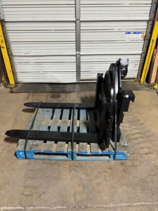 #024 Long Reach Rotator - Used