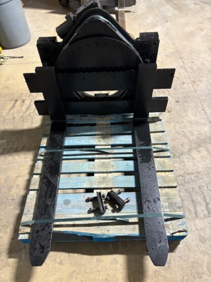 #024 Long Reach Rotator - Used - Image 3