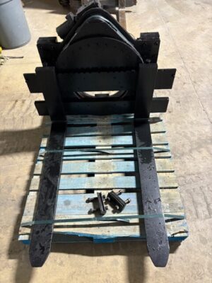 #024 Long Reach Rotator - Used - Image 3