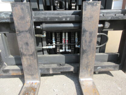 #008 Uni-Carrier Forklift Model MCP1F25LV - Used - Image 7