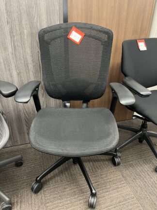 Teknion "Contessa" All-Mesh Task Chair