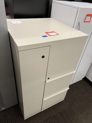 Putty Storage Tower - Used