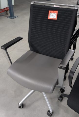 SitOnIt "Sona" Canter Storm Conference Chair - Used