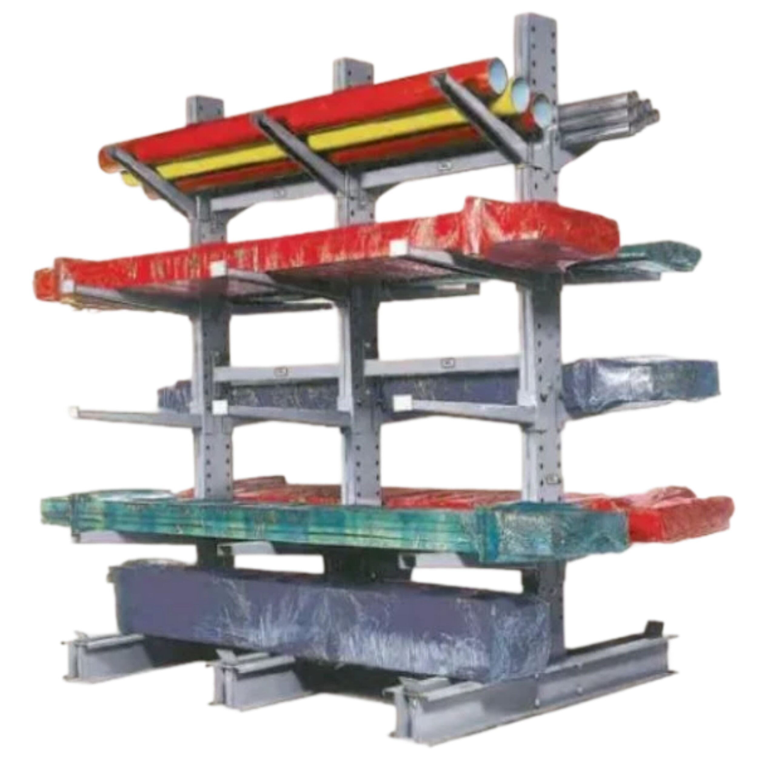 Cantilever Rack