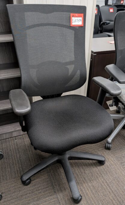 Harmony CoolMesh Pro High Back Executive Chair - Used