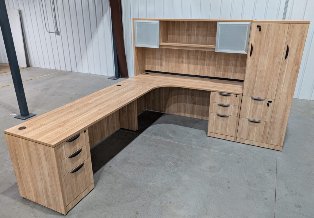 Welter Storage
