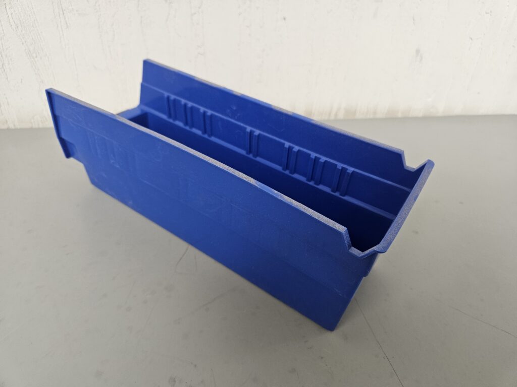 Welter Storage