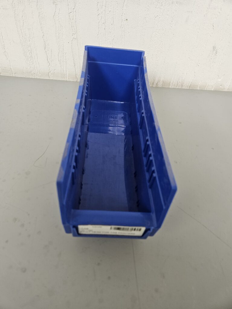 Welter Storage