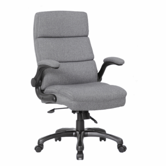 14280 High Back Executive Chair - New