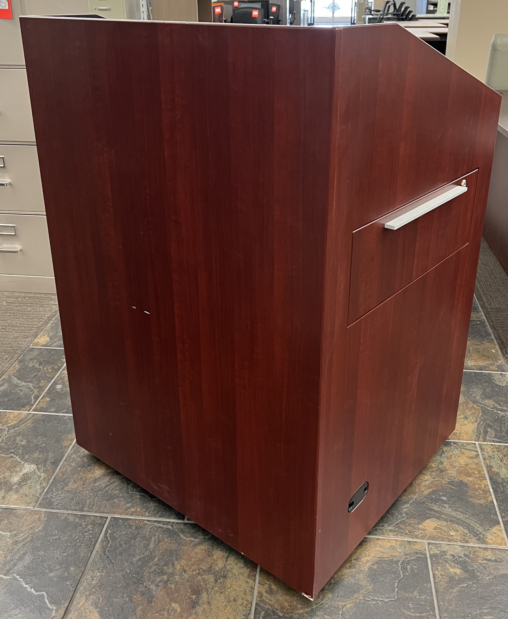 Welter Storage