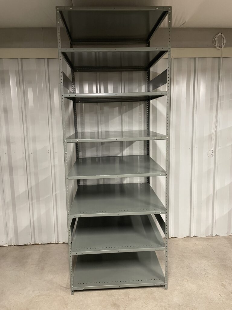 Welter Storage