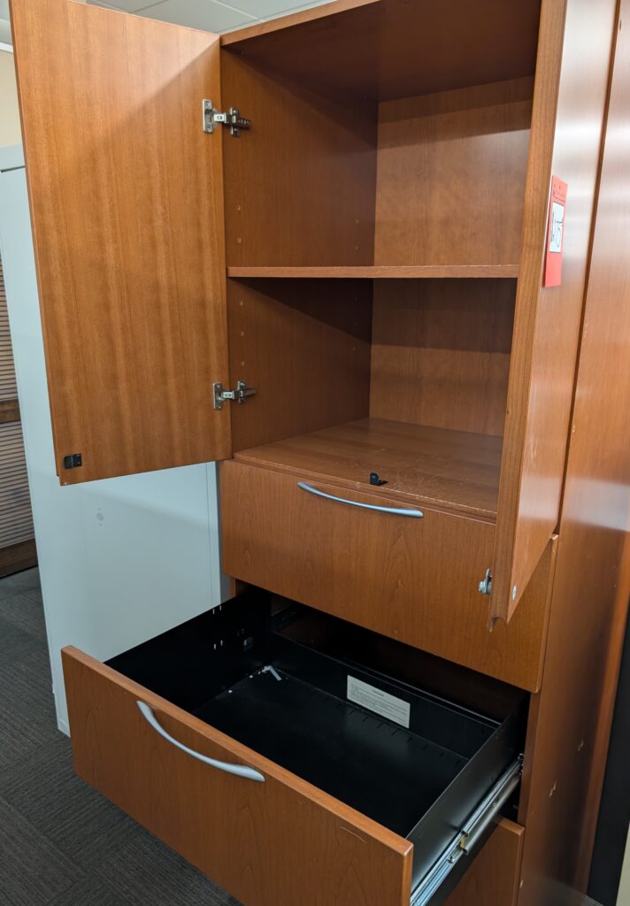 Welter Storage