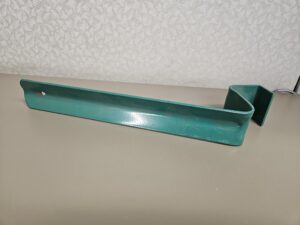 12" Tool & Accessory Hanger for Pallet Rack - Used - Image 3