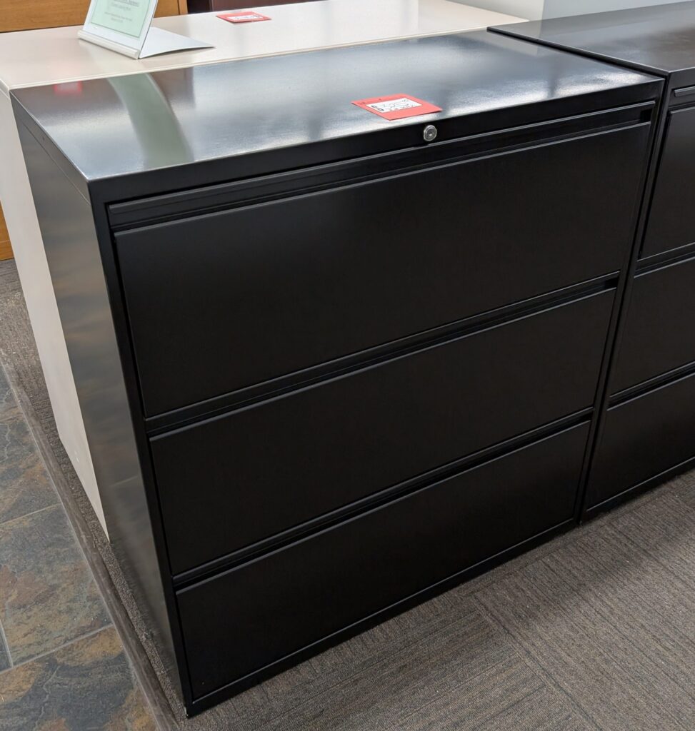 Welter Storage