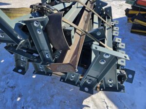 Chain Driven Live Roller Conveyor (Roach or Hytrol) - Used - Image 15