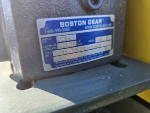 Chain Driven Live Roller Conveyor (Roach or Hytrol) - Used - Image 16