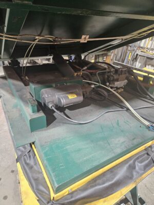 Southworth Lift & Tilt / Lift Model LS4-36 - Used - Image 3