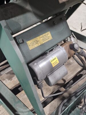 Southworth Lift & Tilt / Lift Model LS4-36 - Used - Image 4