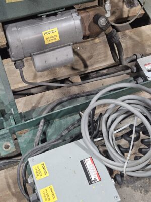Southworth Lift & Tilt / Lift Model LS4-36 - Used - Image 5