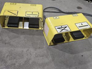 Southworth Lift & Tilt / Lift Model LS4-36 - Used - Image 6