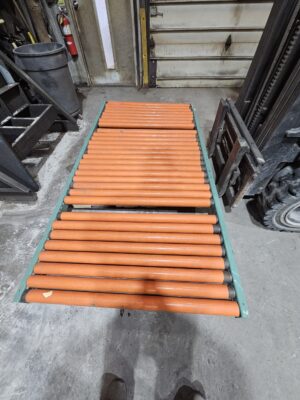 Southworth Lift & Tilt / Lift Model LS4-36 - Used - Image 17