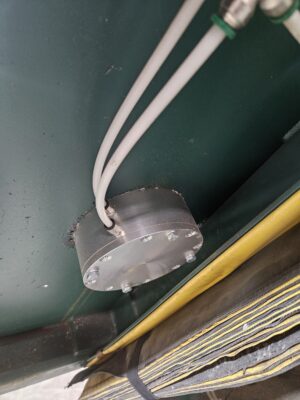 Southworth Lift & Tilt / Lift Model LS4-36 - Used - Image 20