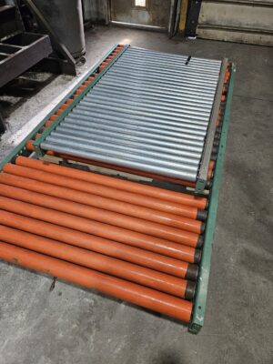 Southworth Lift & Tilt / Lift Model LS4-36 - Used - Image 22