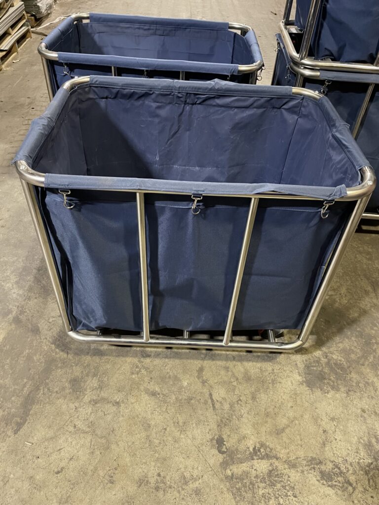 Welter Storage
