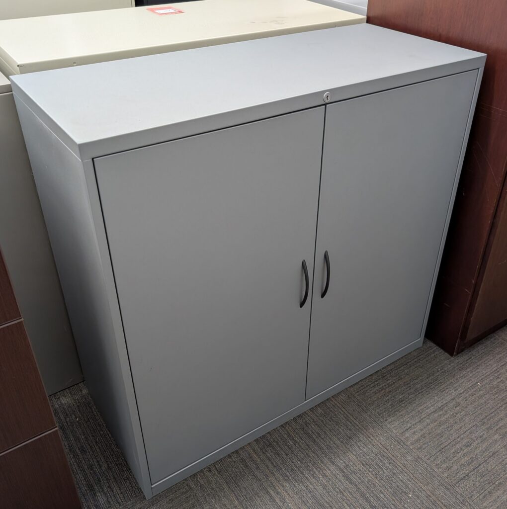 Welter Storage