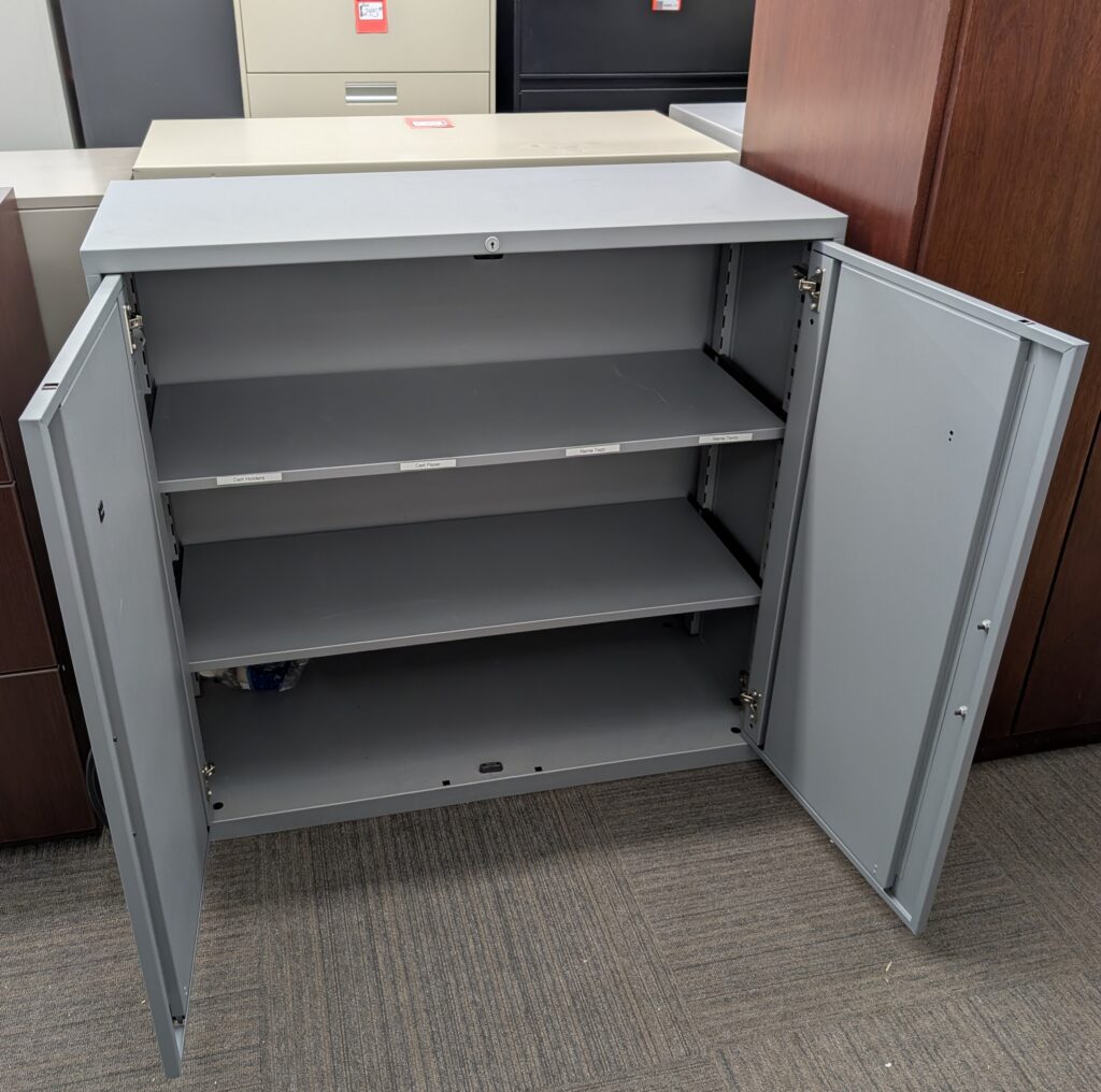 Welter Storage