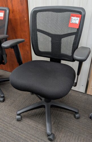 Harmony CoolMesh Multi-Function 7754S Task Chair - Used