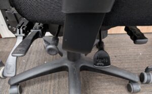 Harmony CoolMesh Multi-Function 7754S Task Chair - Used - Image 3