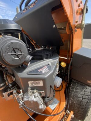 **SALE PENDING** Scag V-Ride2 Stand-On Mower SVRII-36A-19FX / Used - Image 16