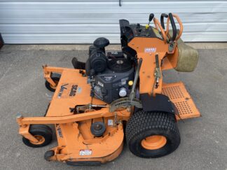 Scag V-Ride Stand-On Mower SVR52V-23FX / Used